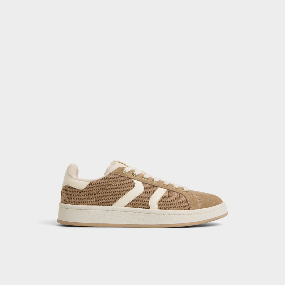 Cup sole Retrokicks Sand Men's Low top - Low top sneaker