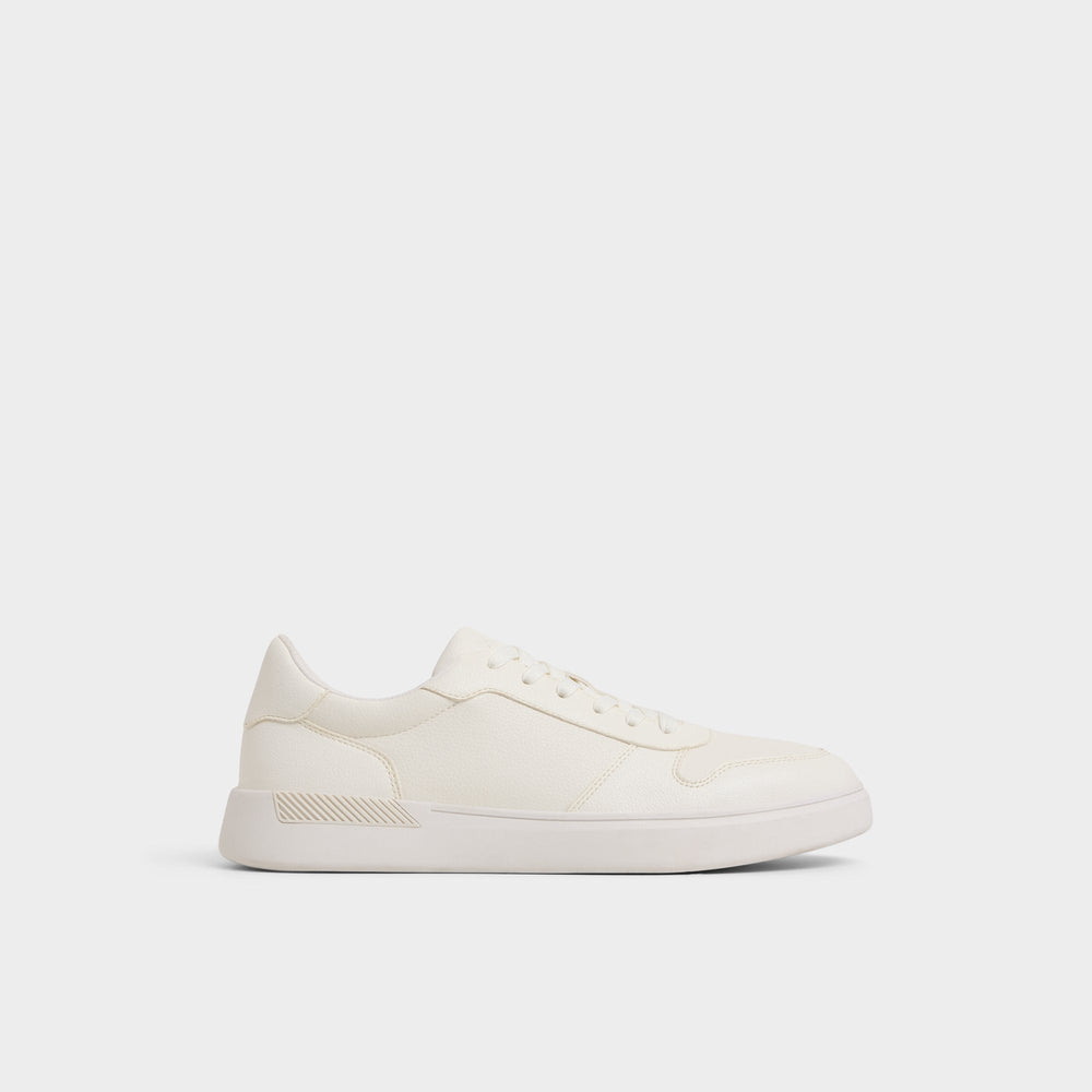 Cup sole Retrosneaker White Men's Low top - Low top sneaker