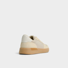 Cup sole Retrosneaker Beige Men's Low top - Low top sneaker
