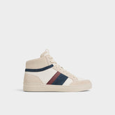 Cup sole Retrotrainer White Men's High top - High top sneaker