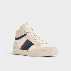 Cup sole Retrotrainer White Men's High top - High top sneaker