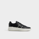 Paxon in Black 14135031 - Low top sneaker
