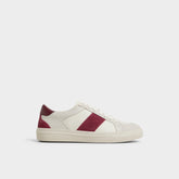 Cup sole Braxton Other White Men's Low top - Low top sneaker
