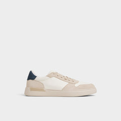 Cup sole Retrosneaker Open White Men's Low top - Low top sneaker