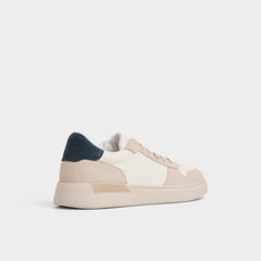 Cup sole Retrosneaker Open White Men's Low top - Low top sneaker