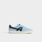 Clubtrainer Light Blue Men's Low top - Low top sneaker Cup sole