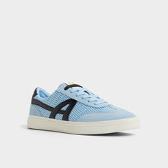 Clubtrainer Light Blue Men's Low top - Low top sneaker Cup sole