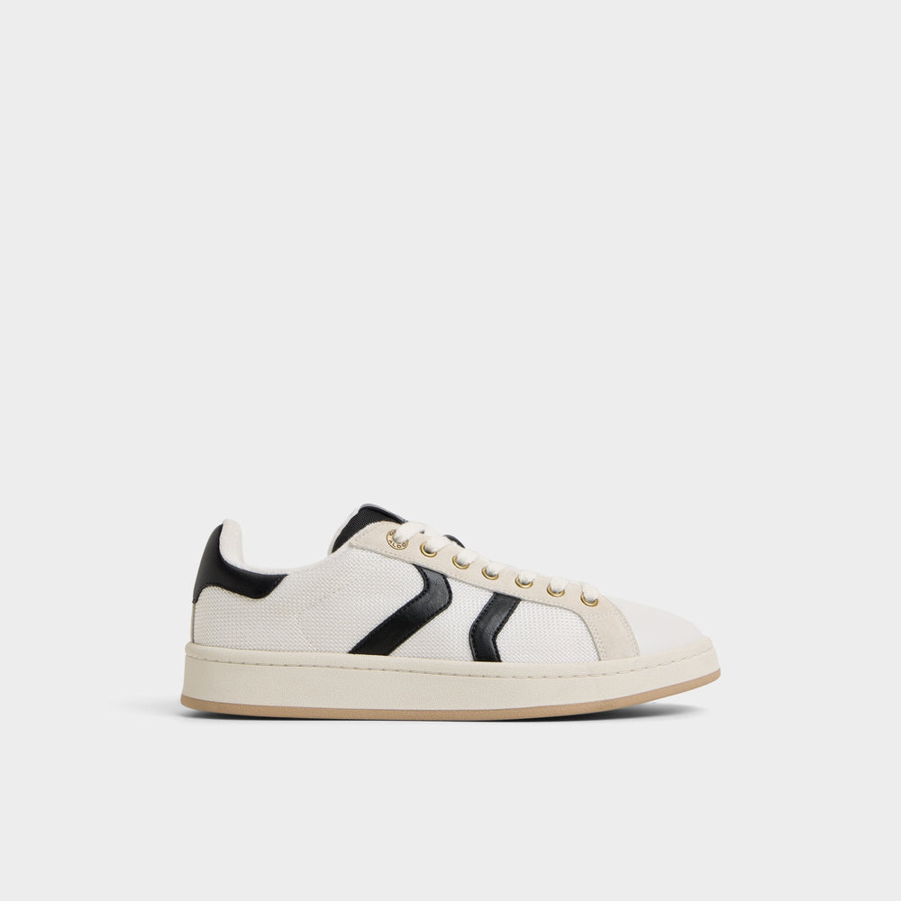 Retrokicks White Men's Low top - Low top sneaker Cup sole