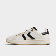 Retrokicks White Men's Low top - Low top sneaker Cup sole