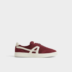 Cup sole Clubtrainer Bordo Men's Low top - Low top sneaker