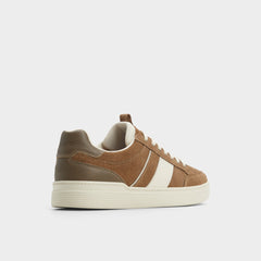 Elio Other Brown Men's Low top - Low top sneaker
