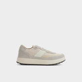 Cup sole Julius Light Grey Men's Low top - Low top sneaker