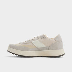 Cup sole Julius Light Grey Men's Low top - Low top sneaker
