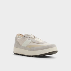 Cup sole Julius Light Grey Men's Low top - Low top sneaker