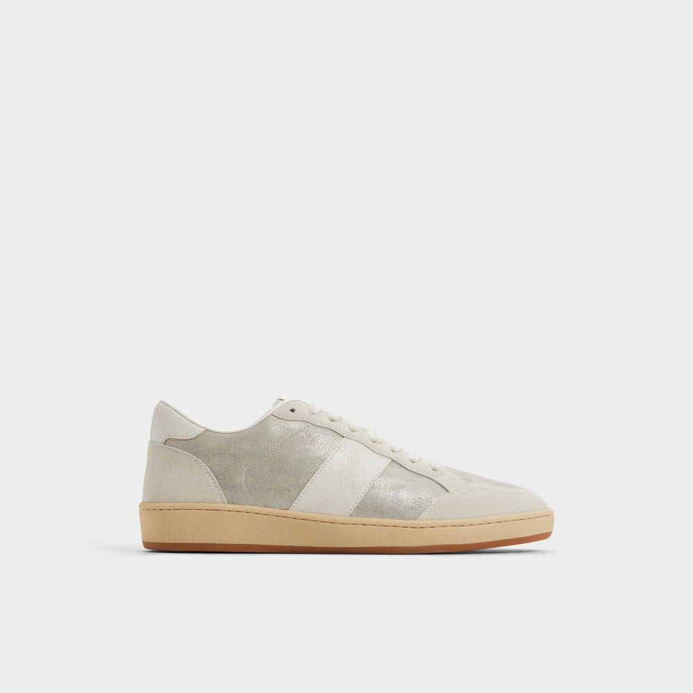 Roscoe in Ivory 14098566 - Low top sneaker