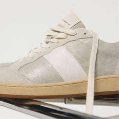 Roscoe in Ivory 14098566 - Low top sneaker