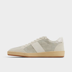 Roscoe in Ivory 14098566 - Low top sneaker