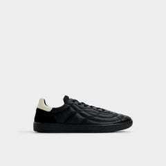 Thepitch Black Men's Low top - Low top sneaker