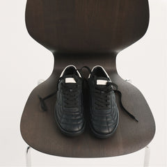 Thepitch Black Men's Low top - Low top sneaker