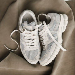 Jogger sole Blade in Grey - Low top sneaker