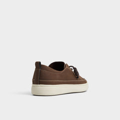 Cup sole Tristin in Brown 14041860 - Low top sneaker