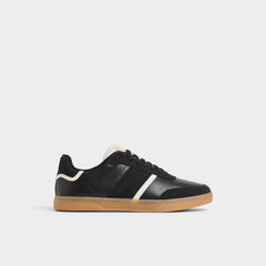 Freekick Black Men's Low top - Low top sneaker Cup sole
