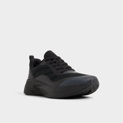 Jogger sole Pillowsnkr in M Black Black14112555 - Jogger sneaker