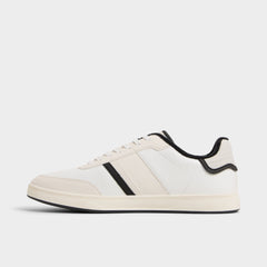 Cup sole Freekick White Men's Low top - Low top sneaker