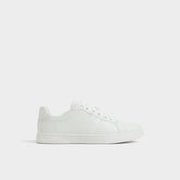 Cup sole Ozzy White Men's Low top - Low top sneaker