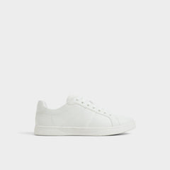 Cup sole Ozzy White Men's Low top - Low top sneaker