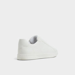 Cup sole Ozzy White Men's Low top - Low top sneaker