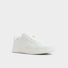 Cup sole Ozzy White Men's Low top - Low top sneaker