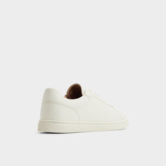 Poker Grey Multi Men's Low top - Low top sneaker