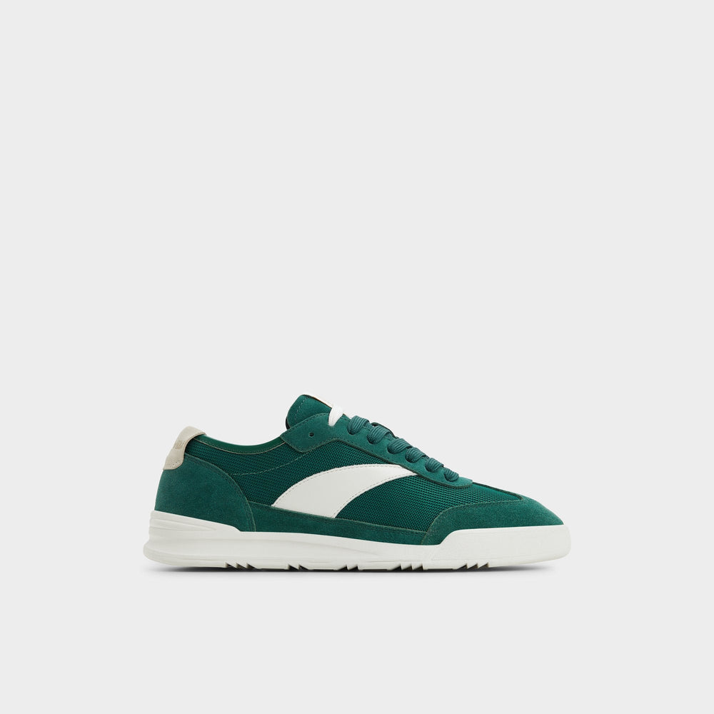 Clubmtl Bright Green Men's Low top - Low top sneaker