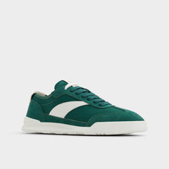 Clubmtl Bright Green Men's Low top - Low top sneaker