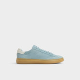 Stepup Light Blue Men's Low top - Low top sneaker