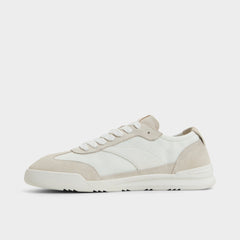 Clubmtl White Men's Low top - Low top sneaker