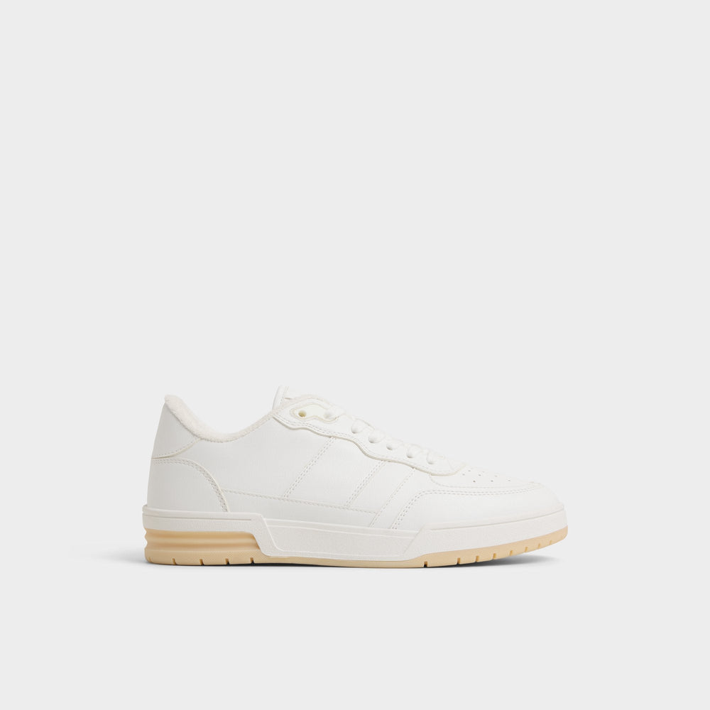 Topper White Men's Low top - Low top sneaker