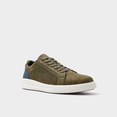 Cup sole Ogspec Other Green Men's Low top - Low top sneaker