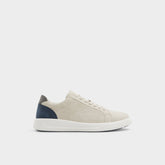 Ogspec Beige Men's Low top - Low top sneaker Cup sole