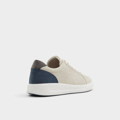 Ogspec Beige Men's Low top - Low top sneaker Cup sole