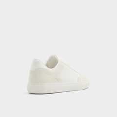 Cup sole Cityspec White Men's Sneakers - Low top sneaker