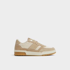 Topper Natural Men's Sneakers - Low top sneaker