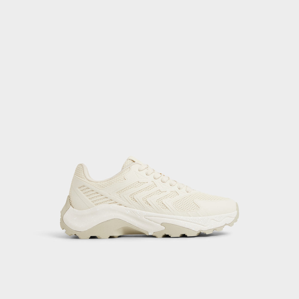 Jogger sole Zeffy in Ivory 14042551 - Jogger sneaker