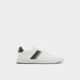 Cup sole Citywalk Open White Men's Sneakers - Low top sneaker