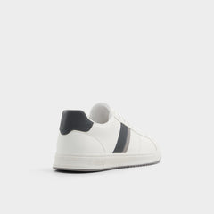 Cup sole Citywalk Open White Men's Sneakers - Low top sneaker