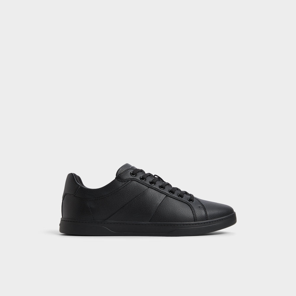Cup sole Ozzy Other Black Men's Low top - Low top sneaker