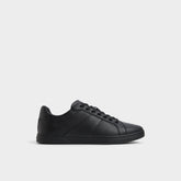 Cup sole Ozzy Other Black Men's Low top - Low top sneaker
