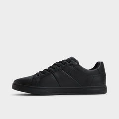 Cup sole Ozzy Other Black Men's Low top - Low top sneaker