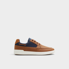 Tazz Cognac Men's Low top - Low top sneaker